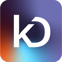 Katerina Danilovska logo